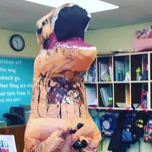 Meet your Posher, Bethany